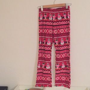 Justice Pajama Pants